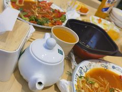 -苏氏牛肉面(丰北桥店)