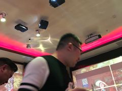 -星光灿烂KTV(金沙店)