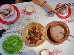 -来菜·湖北头牌藕汤(武商MALL众圆店)