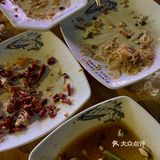 在四哥家常菜，人均100块吃出海鲜自由