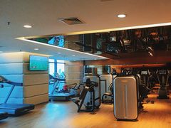 -上海龙之梦万丽酒店