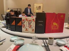 -竹雨堂创意中国菜(裕华店)