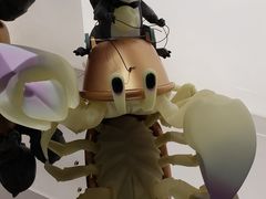 -泡泡玛特POPMART(侨福芳草地店)