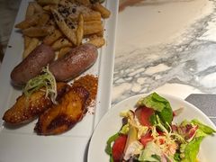 -ZHAO赵·牛扒坊(万象城店)