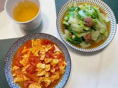 -甜蜜蜜港式茶餐厅(虹梅店)