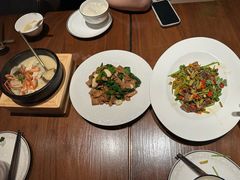 -山里亲戚(淞虹路店)