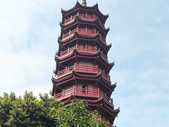 -南沙天后宫景区