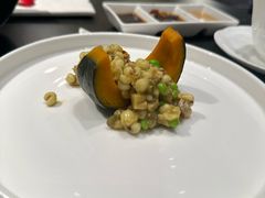 -次第花开素食雅宴
