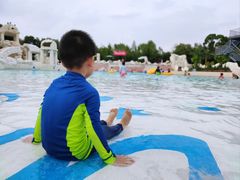 -太阳岛度假酒店