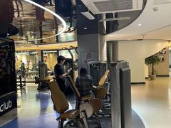 -懒人Club运动健身·运动康复·私教(三迪中心店)