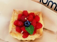 -光作面包Voila Lumiere(中山店)