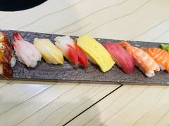 -沼津港精致料理·寿喜烧·烧鸟(漕河泾印象城店)