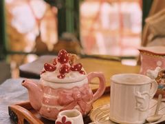 -荒度咖啡(北九水店)