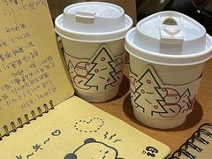 -阿sir咖啡(陶谷新村店)