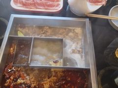 -重庆德忆火锅（龙南街3店）(渝水岸餐饮)