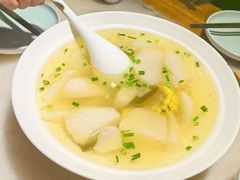 -外婆家传菜(老城店)