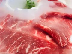 -秦炉烤肉(财富中心店)