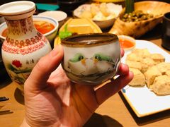 -香园茶社·金陵小灶(老门东店)