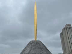 -台场海滨公园船码头
