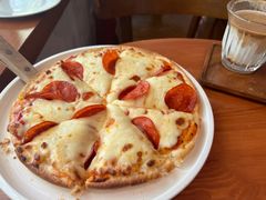 -雕刻时光咖啡馆(交大店)