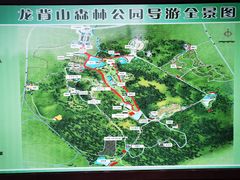 -宜兴龙背山森林公园