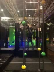 -奇幻丛林(佛罗伦萨小镇店)