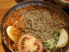 -汉米达特色料理餐厅(郴州友阿国际广场店)