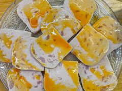 -口岸齐齐哈尔烤肉(风尚米兰总店)