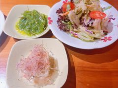 -有喜屋·鲜鸡烧鸟·居酒屋(安龙路店)