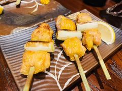 -鸟鹏烧鸟居酒屋(昌岗店)