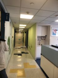 -杭州贝瑞斯美华妇儿医院·早孕·产检·儿科