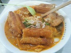 老油条-许记大碗皮肚面馆(三条巷店)