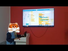 -童程童美·信息学竞赛·乐高机器人编程(龙华校区)