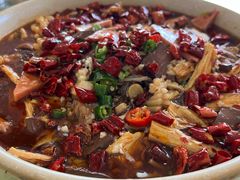 -正阳春鸭子楼(汉沽店)