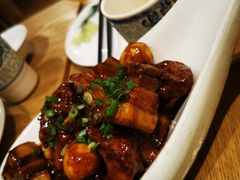 西湖东坡肉-南京人家(盛京大奥莱店)