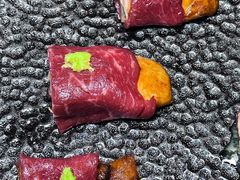 -無二炙坊·和牛烧肉(大钟寺1733店)