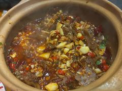 -陈家婆的菜·口味湘菜(梅溪湖店)