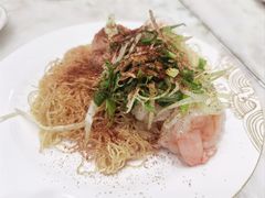 -麦奀云吞面世家 山顶店(山顶广场店)