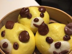 -嘉和一品(蓝堡店)