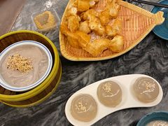 -安泰楼·佛跳墙创始人·传统闽味早茶·酒楼(三坊七巷闽菜地标店)