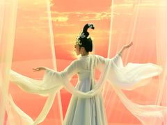 -九月鹰飞汉服摄影工作室