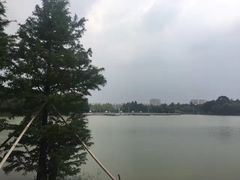 -浙江农林大学(东湖校区)