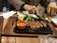 -必胜客(环球店)