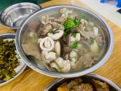 -福屿鲜捞小吃·捞化(福屿总店)