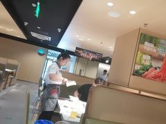 -海底捞火锅(百乐门广场店)