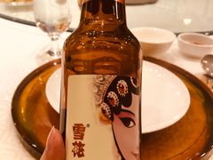 -顺峰海鲜酒楼(省府店)