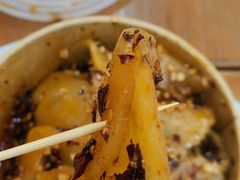 -周小亮丁家坡洋芋(全国总店)