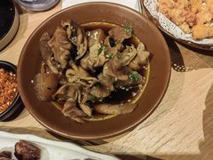 -川堂风·跷脚牛肉·乐山爆炒(宝山日月光店)