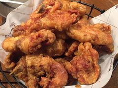 -校村炸鸡(塔洞店)