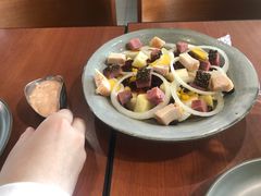 -魏斯理汉堡(西安沣东吾悦店)